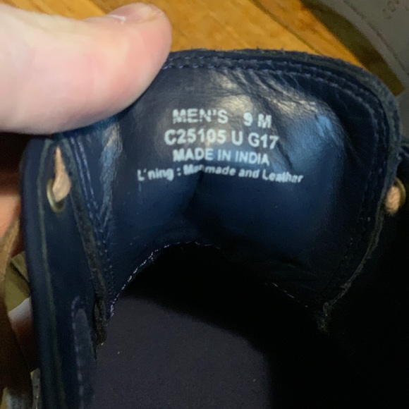 Cole Haan dress shoes - Picture 3 of 3